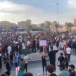 Iraq, violenti scontri tra polizia e manifestanti