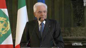 Mattarella: “Servizio Sanitario Nazionale patrimonio da difendere”