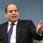 al-Sisi: “No ad allargamento conflitto, applicare soluzione due Stati”