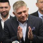 Slovacchia, Fico vince e avverte: “Problemi più importanti di armi a Kiev”