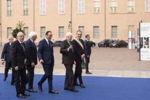 Autonomia, Mattarella: “La Carta la promuove, ma Repubblica indivisibile”