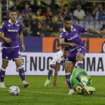 Fiorentina-Cagliari 3-0, la Viola cala il tris: sardi sempre più ultimi