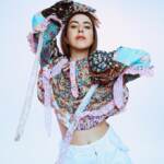 Federica Abbate, dopo il primo album di inediti ritorno al live con vista Sanremo