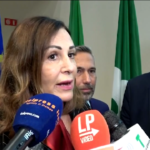 Governo, Santanchè: “Coeso con una visione comune”