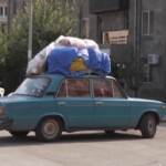 Nagorno-Karabakh, UNHCR: “100mila rifugiati hanno bisogno di assistenza urgente”
