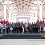Indonesia, inaugurata la prima ferrovia ad alta velocità del Sud-est asiatico