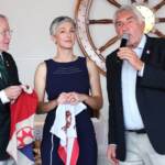 Nautica, allo Yacht Club de Monaco esploratori e scienziati insieme per l’ambiente