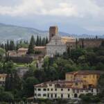 Firenze, stop agli affitti brevi in centro storico