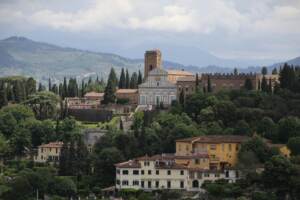 Firenze, la basilica di San Miniato al Monte entra a far parte del patrimonio Unesco