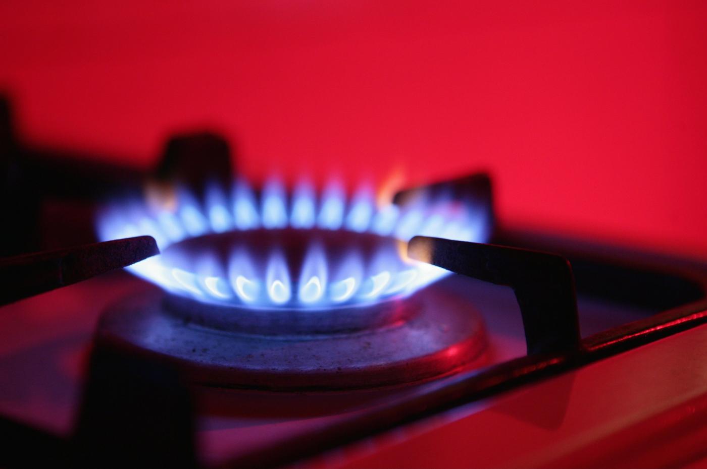 Gas, Arera: bolletta in aumento del 12% a ottobre