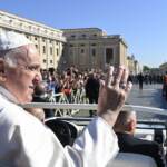 Papa Francesco: “Comunione a divorziati è magistero ordinario”