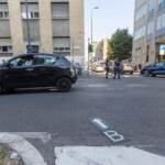 Roma, pedone investito e ucciso al Tiburtino