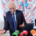 Ustica, Giuliano Amato sentito dal Copasir