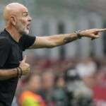 Borussia Dortmund-Milan, Pioli: “Nessun timore per lo stadio”