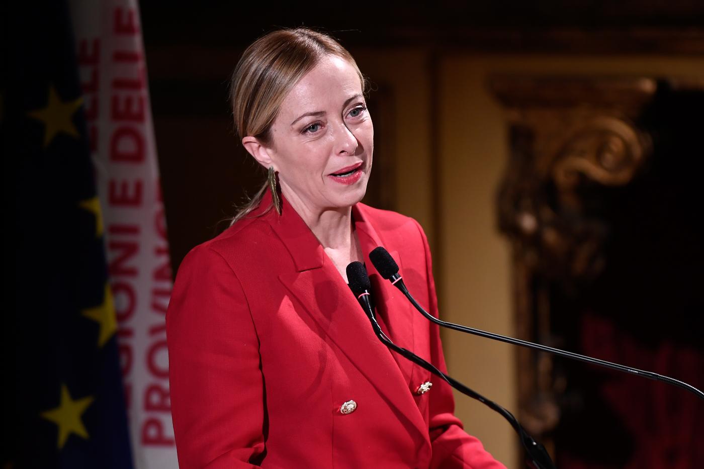 Sanità, Meloni: “Miope discutere solo di risorse”