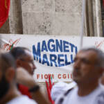 Magneti Marelli, sospesa chiusura stabilimento Crevalcore