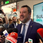 Manovra, Salvini: “Maggioranza sarà compatta e veloce”