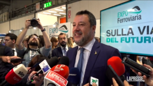 Manovra, Salvini: “Maggioranza sarà compatta e veloce”