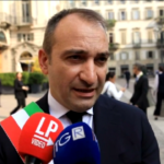 Torino, Lo Russo su scontri a corteo anti-Meloni: “Finita l’iniziativa verificheremo l’accaduto”