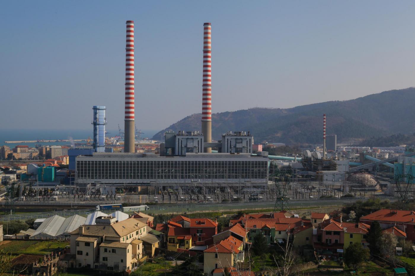 Savona, caso ‘Tirreno Power’: assolti tutti i 24 imputati