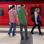 Milano, fumo in metropolitana: chiuso tratto San Babila-Cordusio