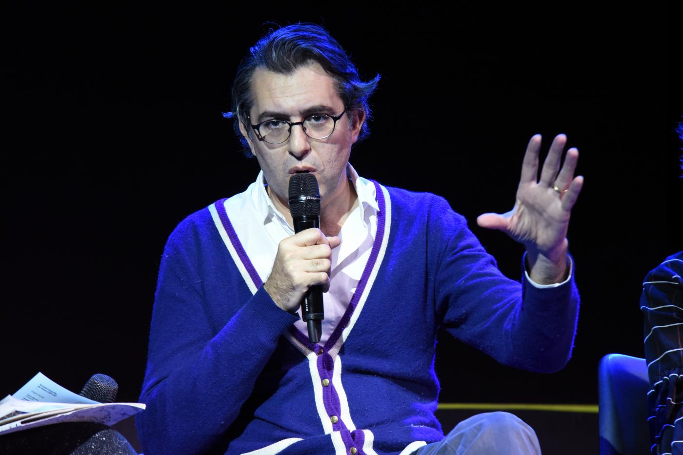 Biennale Venezia, Luca Cerizza è nuovo curatore Padiglione Italia Biennale Venezia, Luca Cerizza è nuovo curatore Padiglione Italia