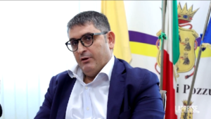 Terremoto Napoli, sindaco Pozzuoli: “Non risultano criticità”