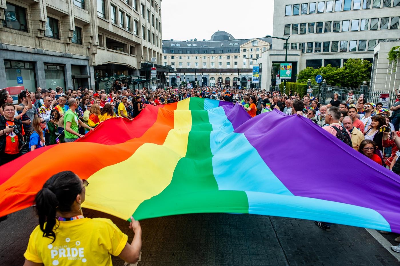 Diritti, ok da tribunale a cambio sesso senza intervento chirurgico