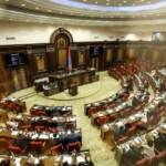 Armenia, il Parlamento ratifica lo statuto Cpi