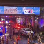 Thailandia, spari in centro commerciale a Bangkok: un morto