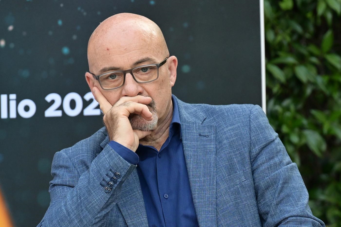 Leonardo, Cingolani: “Piano a inizio 2024, spazio e cybersicurezza pilastri”