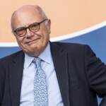 Milano, virologo Galli a processo per presunta concorsopoli