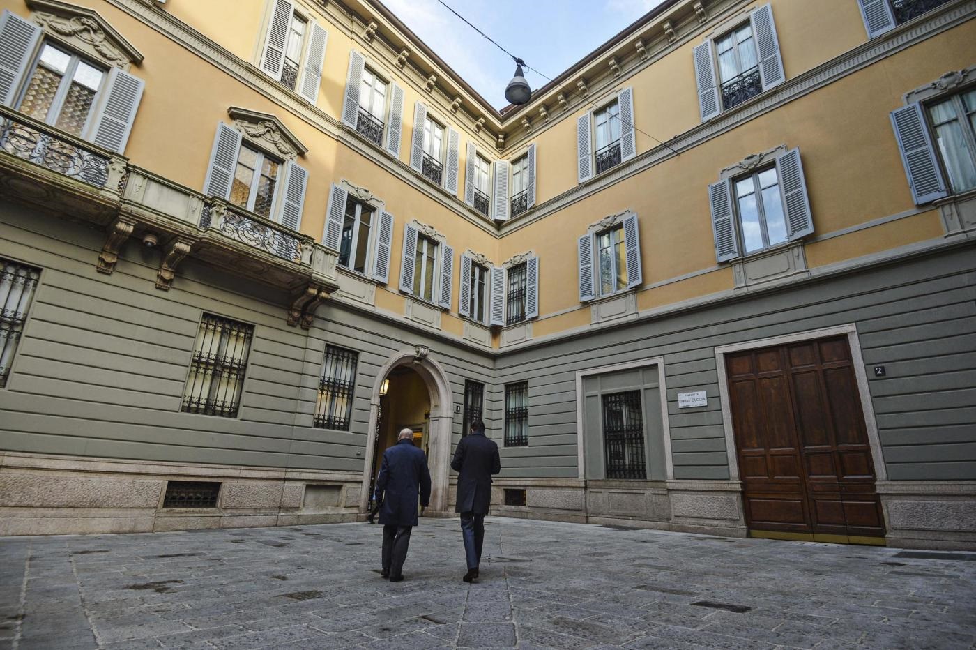 Mediobanca boccia di nuovo l’offerta di Mps