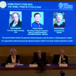 Nobel Fisica a Krausz, Agostini e L’Huillier: l’annuncio
