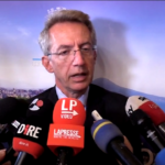 Campi flegrei, Manfredi: “Fenomeno può durare mesi, va gestito”