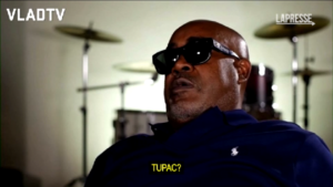 Morte Tupac, le dichiarazioni che hanno portato all’arresto di Duane Keffe Davis