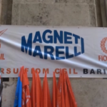 Magneti Marelli, i sindacati: “Governo sia più determinato”