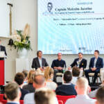 Nautica, a Monaco superyacht del futuro e combustibili alternativi al Captains’ Forum