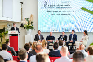 Nautica, a Monaco superyacht del futuro e combustibili alternativi al Captains’ Forum