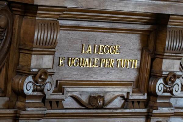 Presso la Corte di Cassazione incontro su ‘Intercettazioni tra attualità e riforma’