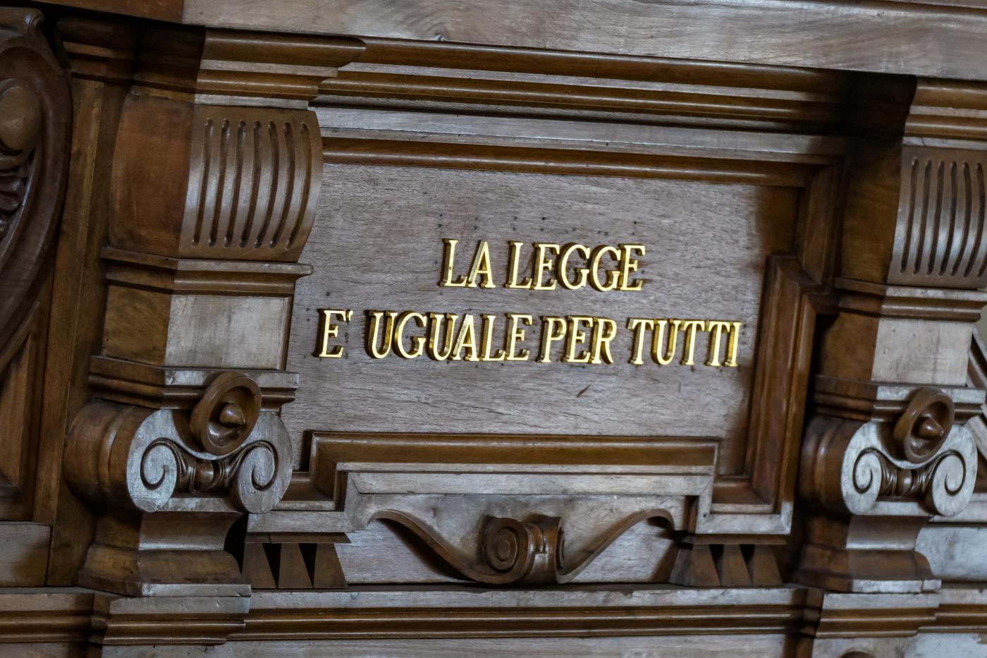Stupro Palermo, i sei imputati scelgono il rito ordinario: processo 15 maggio