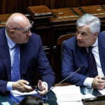 Medioriente, Tajani e Crosetto: “Lavoriamo a missione Ue nel Mar Rosso”