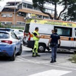 Roma, arrestato pirata che ha ucciso scooterista
