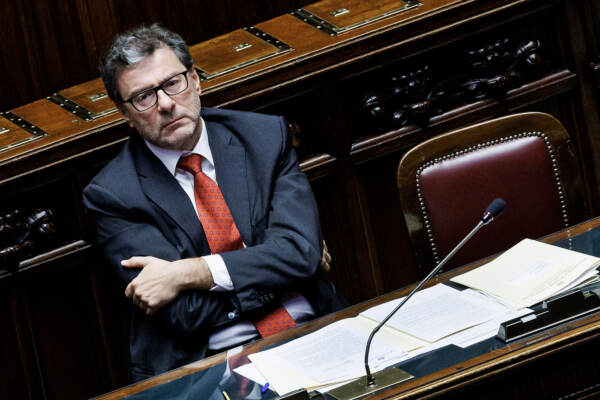 Camera dei deputati - Question time