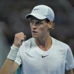 Tennis, ranking Atp: Sinner si conferma al quarto posto