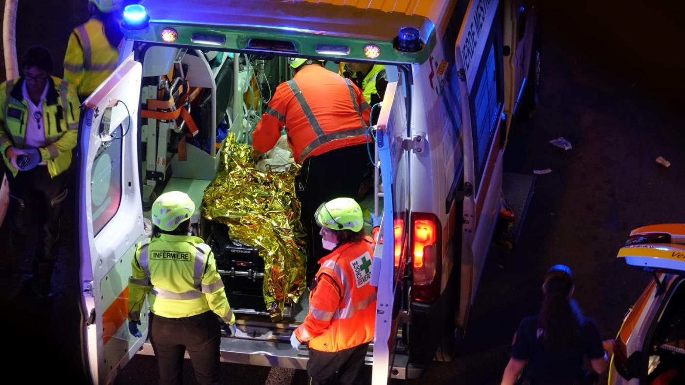 Incidente Mestre, la procura apre un’inchiesta