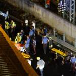 Incidente Mestre, il testimone: “Ho sentito frenata, pensavo fosse un treno”