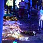 Incidente Mestre, il cordoglio delle istituzioni