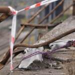 Bolzano, camion prende fuoco sull’A22: muore l’autista