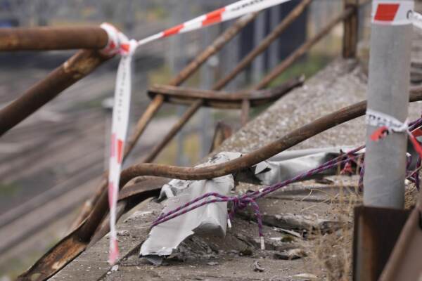 Il giorno dopo la tragedia del bus di Mestre